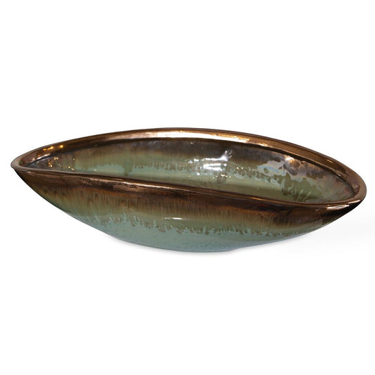 Iroquois Bowl