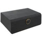 Lalique Box, Black