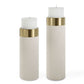 Wessex Candleholders, White, S/2