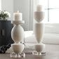 Lido Candleholders, S/2