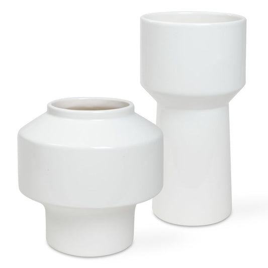 Illumina Vases, S/2