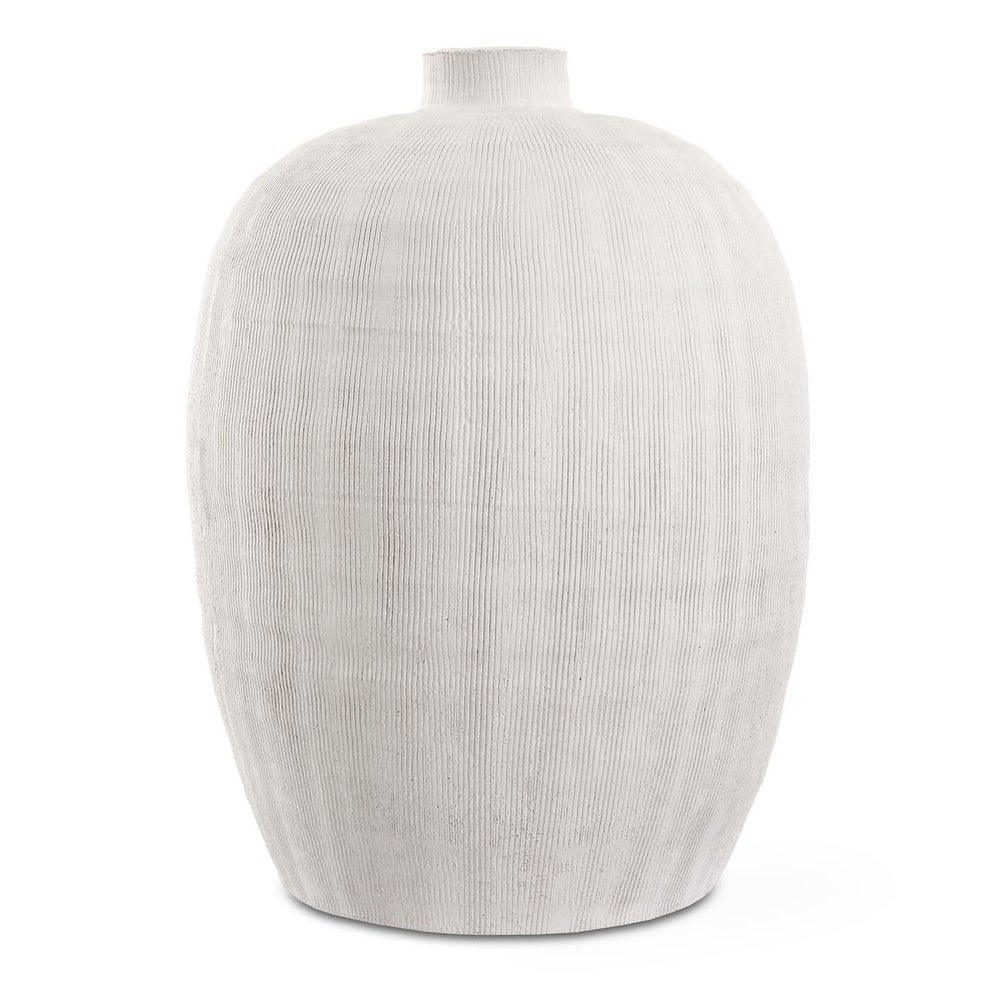 Floreana Vase, Medium