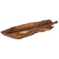 Teak Leaf Bowl