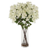 Antiparos Bougainvillea Centerpiece