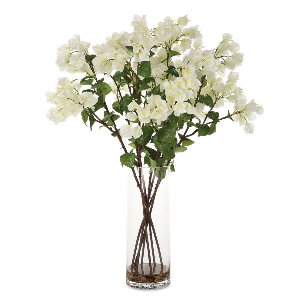 Antiparos Bougainvillea Centerpiece