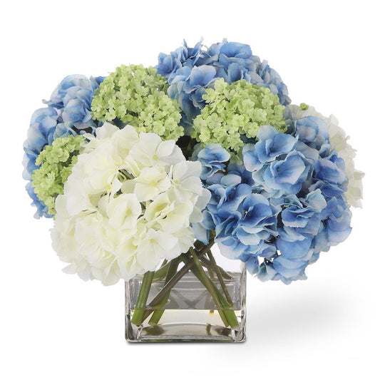 Providence Hydrangea Bouquet