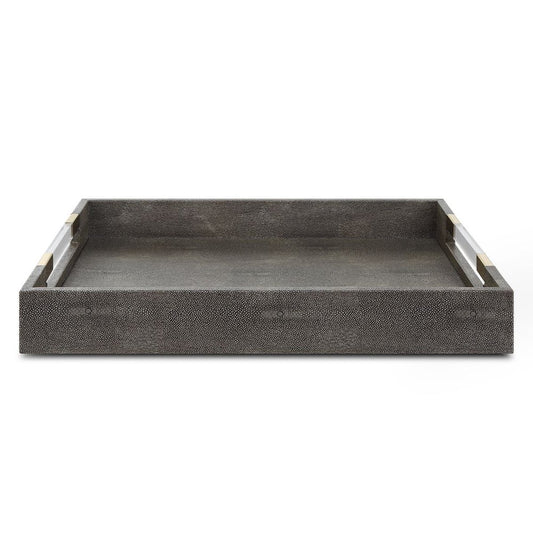 Wessex Tray, Gray