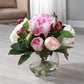 Blaire Peony Bouquet