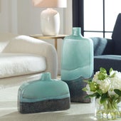 Fuze Vases, S/2