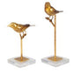 Passerines Figurines, S/2