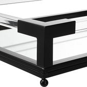 Balkan Tray, Black