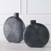 Viewpoint Vases, S/2