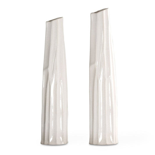 Kenley Vases, S/2