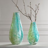 High Tide, Vases, S/2