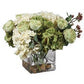 Cecily Hydrangea Bouquet