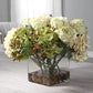 Cecily Hydrangea Bouquet