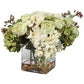 Cecily Hydrangea Bouquet