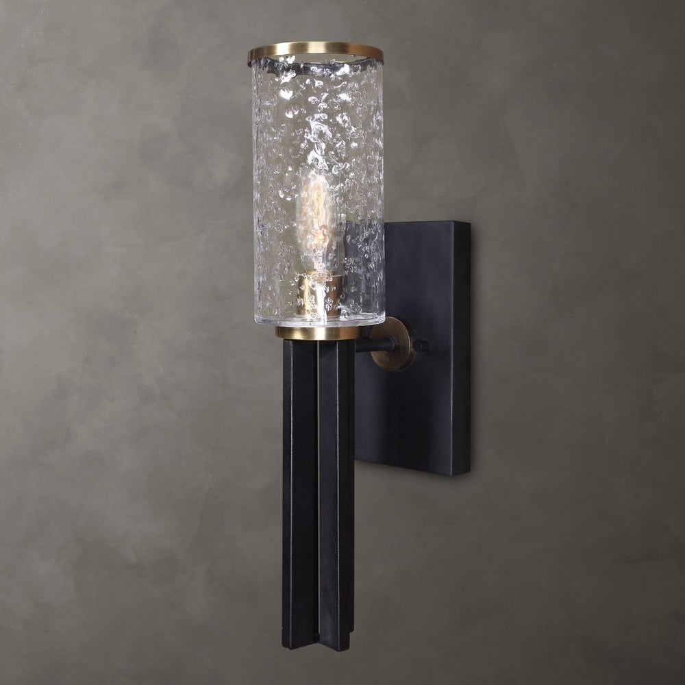 Jarsdel, 1 Lt Sconce