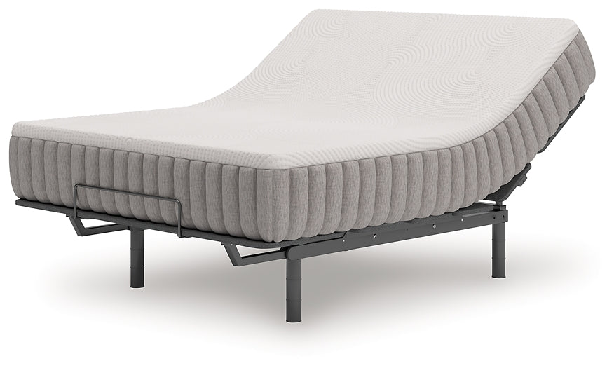 Terra Sleep Firm  Mattress