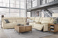 Double Deal 7-Piece Reclining Sectional with 2 Consoles