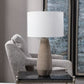 Volterra Table Lamp