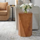 Hughes Accent Table