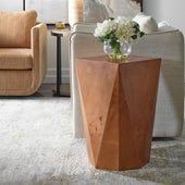 Hughes Accent Table