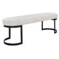 Infinity Bench, Black