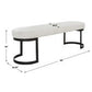 Infinity Bench, Black