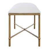 Avenham Bench, Gold