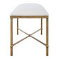 Avenham Bench, Gold