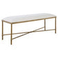 Avenham Bench, Gold