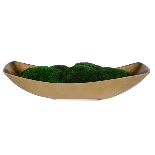 Venice Moss Centerpiece