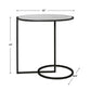 Twofold Accent Table