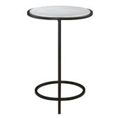 Twofold Accent Table