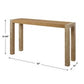 Bentley Console Table