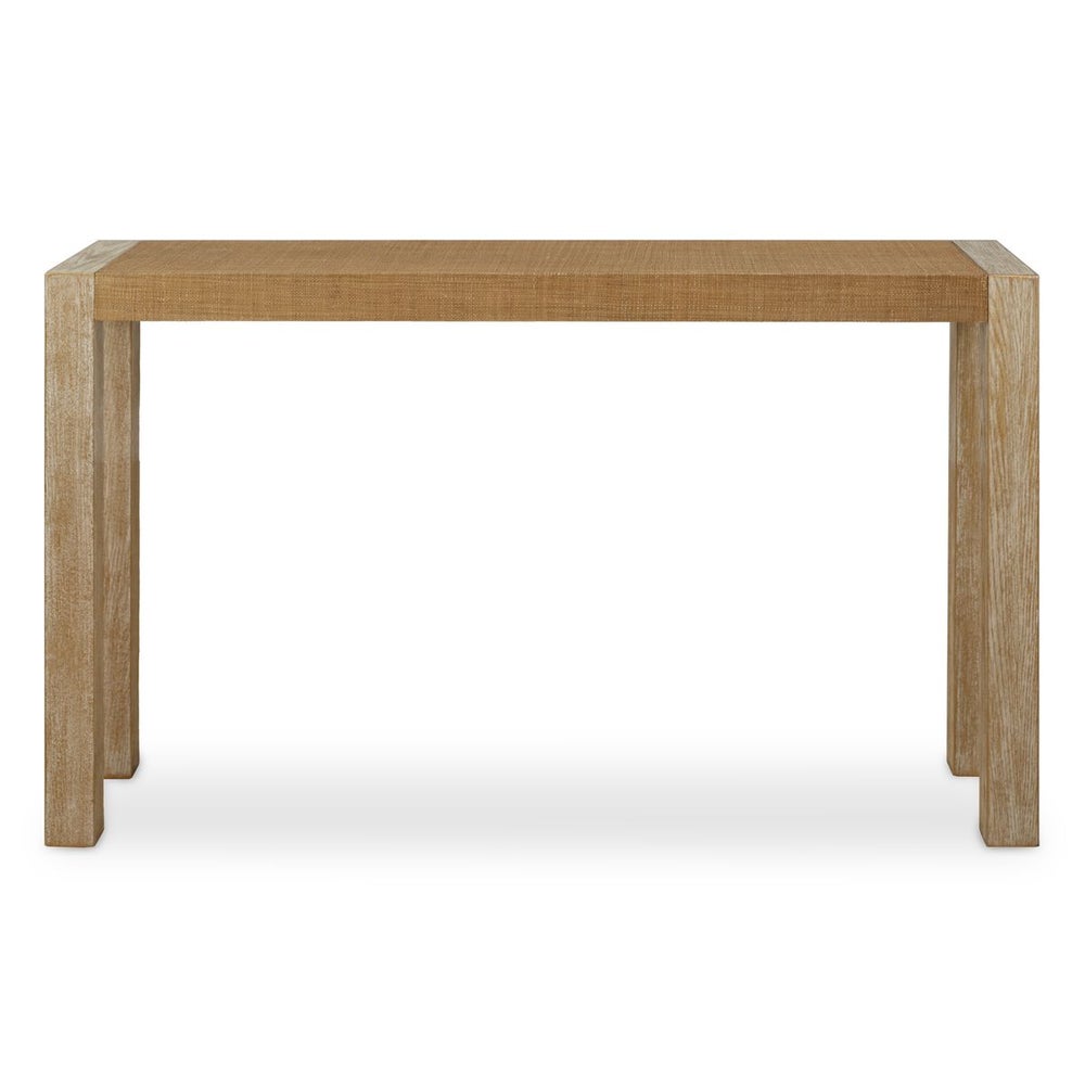 Bentley Console Table