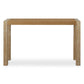 Bentley Console Table