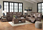 Wurstrow Sofa and Loveseat